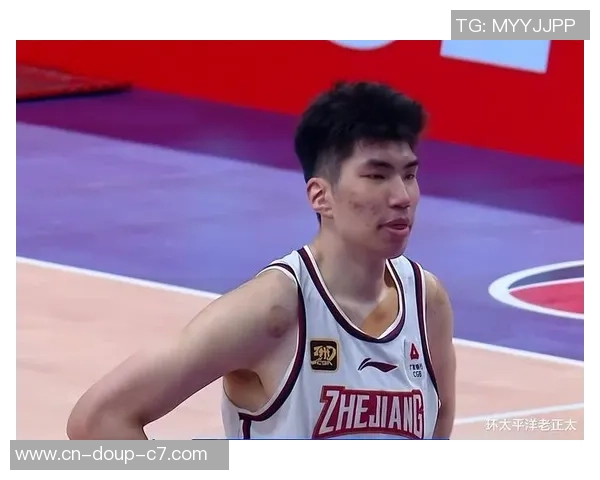 杨瀚森18+10生计初次两双，球衣被拍卖4.23万元；余嘉豪12+7