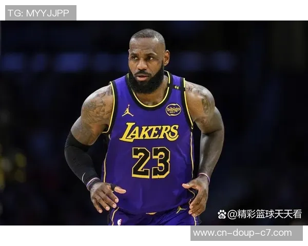 洛媒：除非詹姆斯复出能成为联盟前十球员，不然湖人本赛季难以争冠！